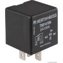 Relay, main current HERTH+BUSS ELPARTS - 75614154