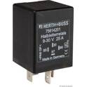 Relay, main current HERTH+BUSS ELPARTS - 75614201
