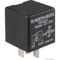 Relay, main current HERTH+BUSS ELPARTS - 75614251