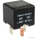 Relay, main current HERTH+BUSS ELPARTS - 75899302