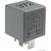 Relé, bomba de combustible HERTH+BUSS ELPARTS - 75614616
