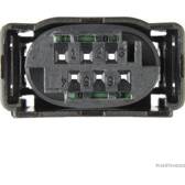 Reparatieset, kabelset HERTH+BUSS ELPARTS - 51277162