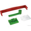 Reparatursatz, Fensterheber HERTH+BUSS ELPARTS - 50269109