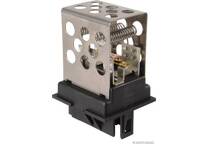 Résistance de série moteur électrique ventilateur du radiateur