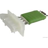 Résistance (pulseur d'air habitacle) HERTH+BUSS ELPARTS - 75614900