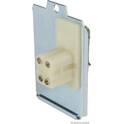 Résistance (pulseur d'air habitacle) HERTH+BUSS ELPARTS - 75614919