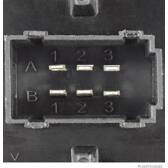Résistance (pulseur d'air habitacle) HERTH+BUSS ELPARTS - 75614944