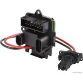 Résistance (pulseur d'air habitacle) HERTH+BUSS ELPARTS - 75614981