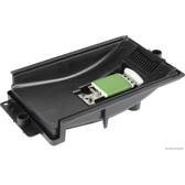 Resistência, ventilador do habitáculo HERTH+BUSS ELPARTS - 75614910