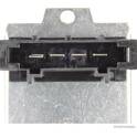 Resistência, ventilador do habitáculo HERTH+BUSS ELPARTS - 75614920