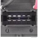 Resistor, interior blower HERTH+BUSS ELPARTS - 75614972