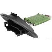 Resitencia, ventilador habitáculo HERTH+BUSS ELPARTS - 75614901