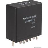 Schalter, Wisch-Wasch-Intervall HERTH+BUSS ELPARTS - 75614970