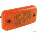Seitenmarkierungsleuchte HERTH+BUSS ELPARTS - 82710220