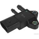 Sensor, Abgasdruck HERTH+BUSS ELPARTS - 70668002