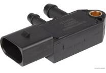 Sensor, Abgasdruck
