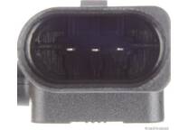 Sensor, Abgasdruck