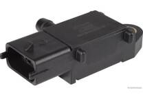 Sensor, Abgasdruck