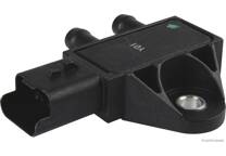 Sensor, Abgasdruck