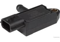 Sensor, Abgasdruck