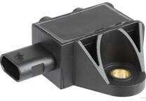 Sensor, Abgasdruck