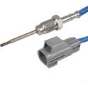 Sensor, Abgastemperatur HERTH+BUSS ELPARTS - 70682303