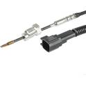 Sensor, Abgastemperatur HERTH+BUSS ELPARTS - 70682321