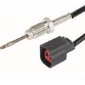 Sensor, Abgastemperatur HERTH+BUSS ELPARTS - 70682339
