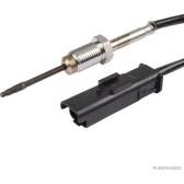Sensor, Abgastemperatur HERTH+BUSS ELPARTS - 70682511