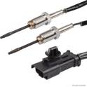 Sensor, Abgastemperatur HERTH+BUSS ELPARTS - 70682523