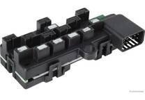 Sensor ángulo dirección