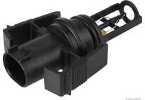 Sensor, Ansauglufttemperatur