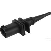 Sensor, Außentemperatur HERTH+BUSS ELPARTS - 70605100