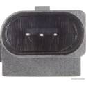 Sensor, avgastryck HERTH+BUSS ELPARTS - 70668003