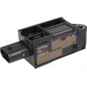 Sensor, avgastryck HERTH+BUSS ELPARTS - 70668016