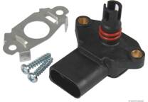 Sensor, boost pressure