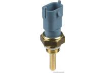 Sensor, bränsletemperatur