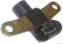Sensor, crankshaft pulse