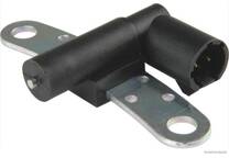 Sensor, crankshaft pulse