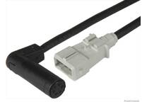 Sensor, crankshaft pulse