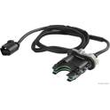 Sensor do ângulo da direção HERTH+BUSS ELPARTS - 70604022