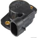 Sensor, Drosselklappenstellung HERTH+BUSS ELPARTS - 70650010