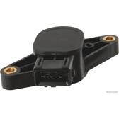 Sensor, Drosselklappenstellung HERTH+BUSS ELPARTS - 70650012