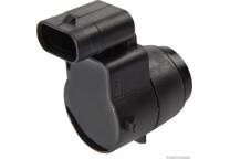 Sensor, Einparkhilfe