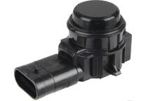 Sensor, Einparkhilfe