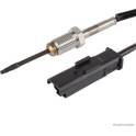 Sensor, exhaust gas temperature HERTH+BUSS ELPARTS - 70682733
