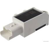 Sensor, exhaust pressure HERTH+BUSS ELPARTS - 70668201