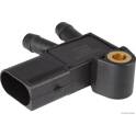 Sensor, exhaust pressure HERTH+BUSS ELPARTS - 70668202