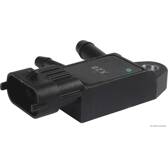 Sensor, exhaust pressure HERTH+BUSS ELPARTS - 70668401