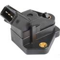 Sensor, intake manifold pressure HERTH+BUSS ELPARTS - 70670502